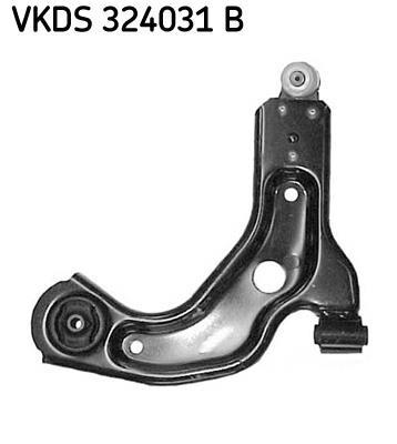 Triangle de suspension SKF VKDS 324031 B